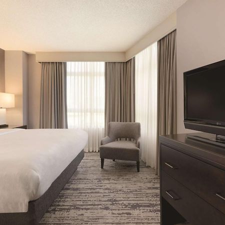 Embassy Suites By Hilton Atlanta At Centennial Olympic Park Εξωτερικό φωτογραφία