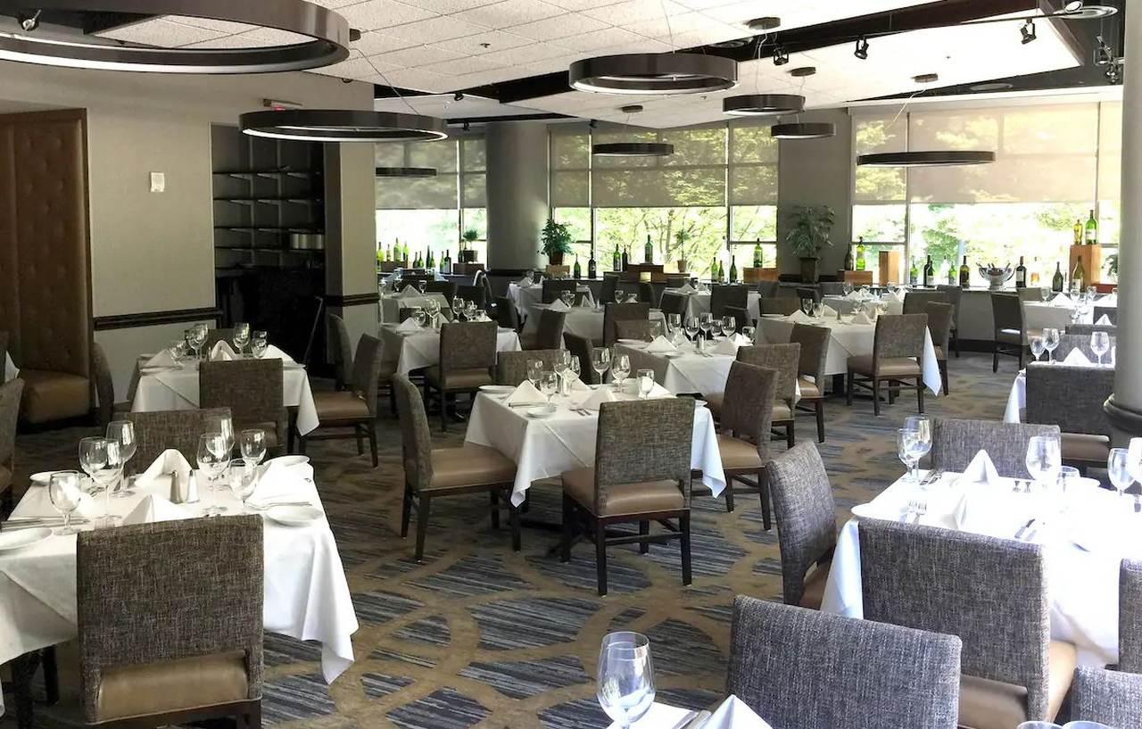 Embassy Suites By Hilton Atlanta At Centennial Olympic Park Εξωτερικό φωτογραφία