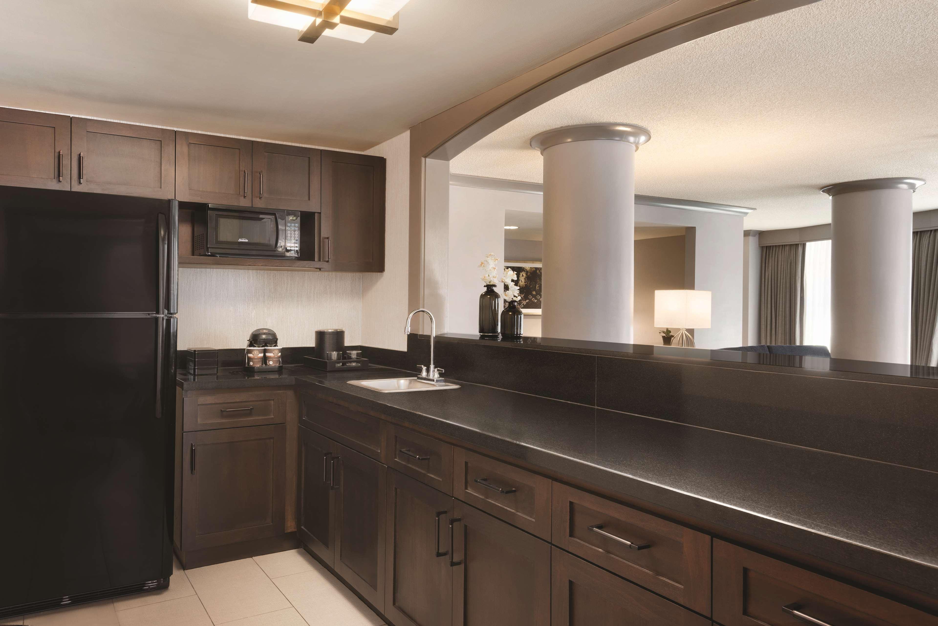 Embassy Suites By Hilton Atlanta At Centennial Olympic Park Εξωτερικό φωτογραφία