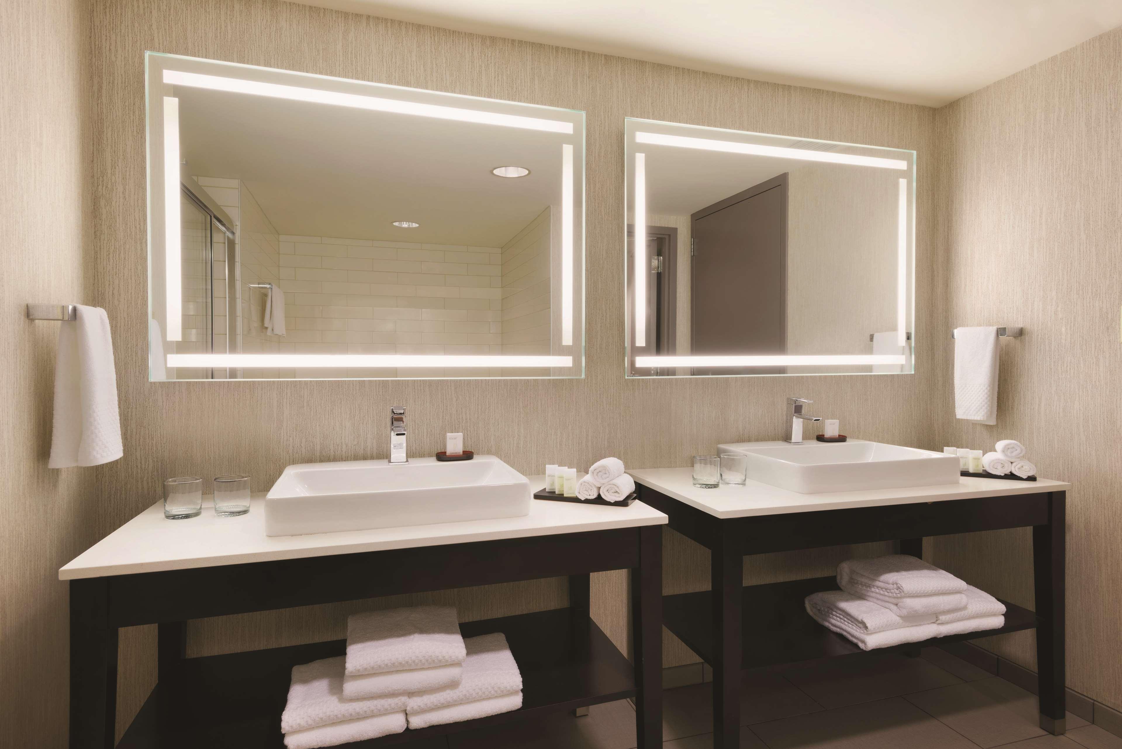 Embassy Suites By Hilton Atlanta At Centennial Olympic Park Εξωτερικό φωτογραφία