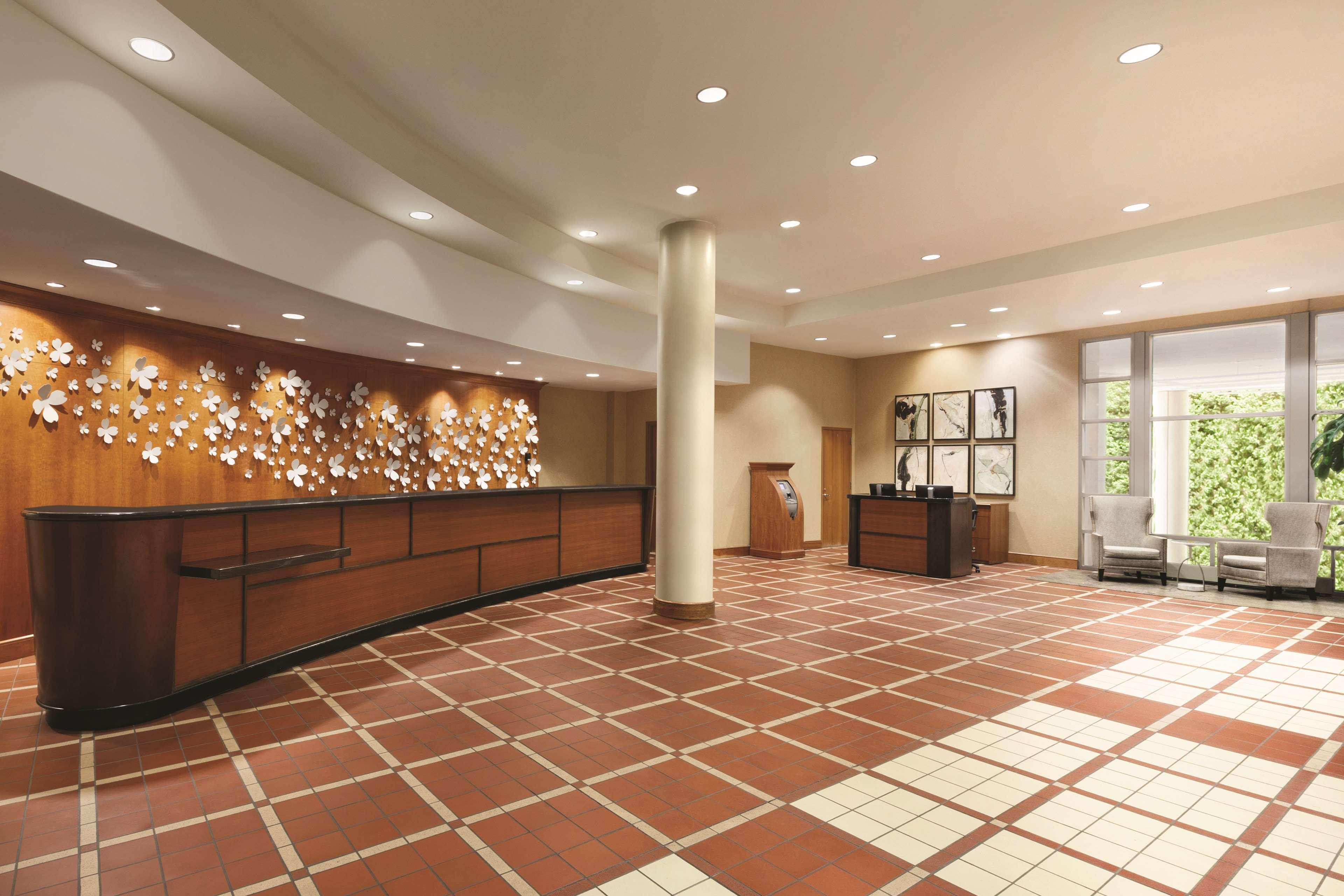 Embassy Suites By Hilton Atlanta At Centennial Olympic Park Εξωτερικό φωτογραφία