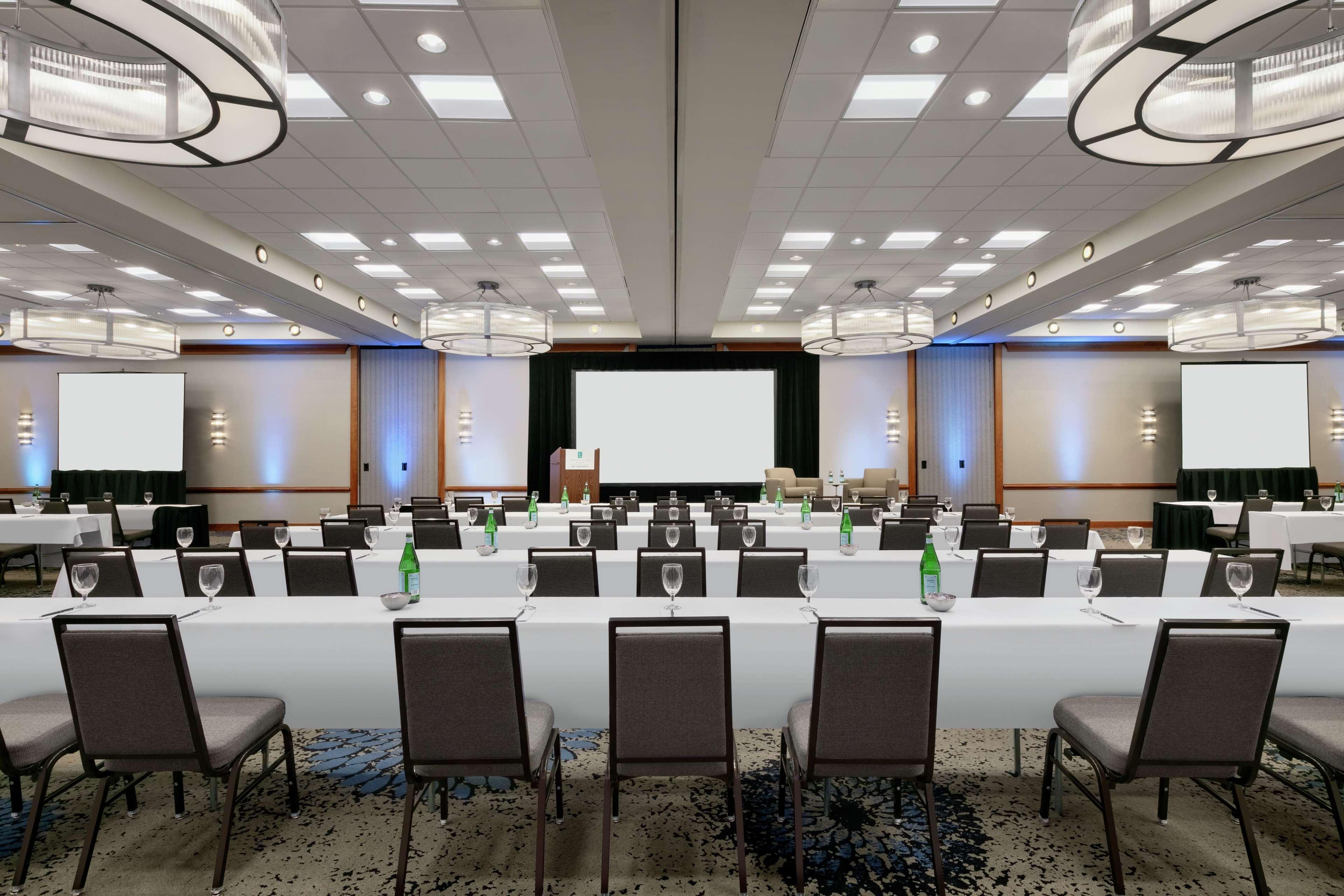 Embassy Suites By Hilton Atlanta At Centennial Olympic Park Εξωτερικό φωτογραφία