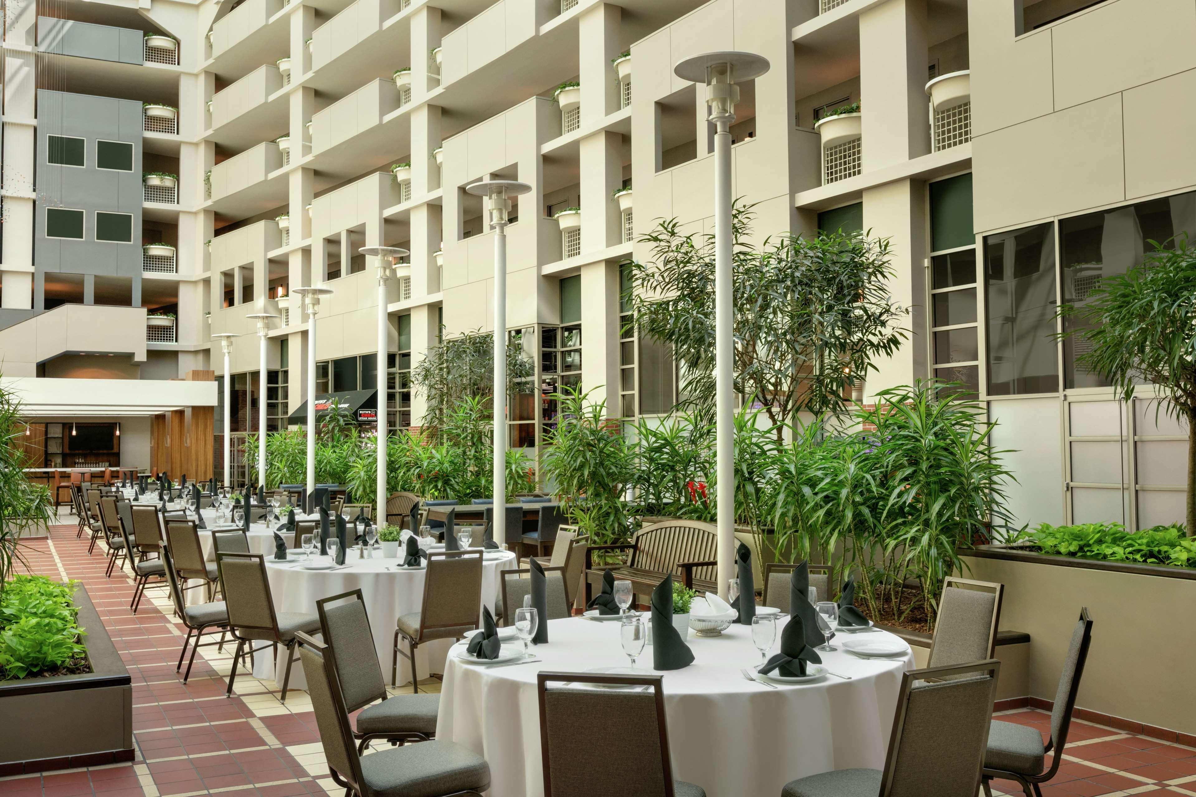 Embassy Suites By Hilton Atlanta At Centennial Olympic Park Εξωτερικό φωτογραφία