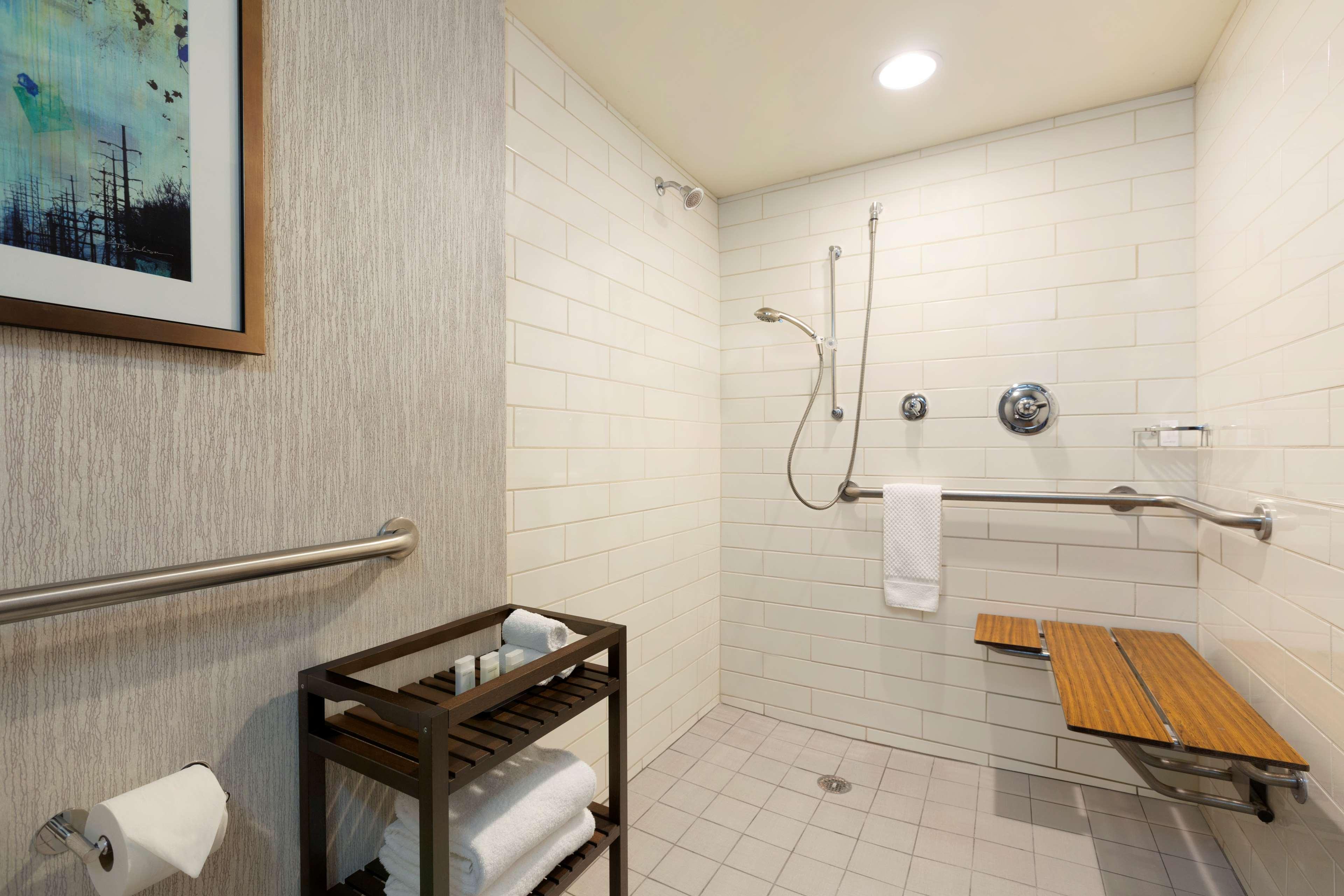Embassy Suites By Hilton Atlanta At Centennial Olympic Park Εξωτερικό φωτογραφία