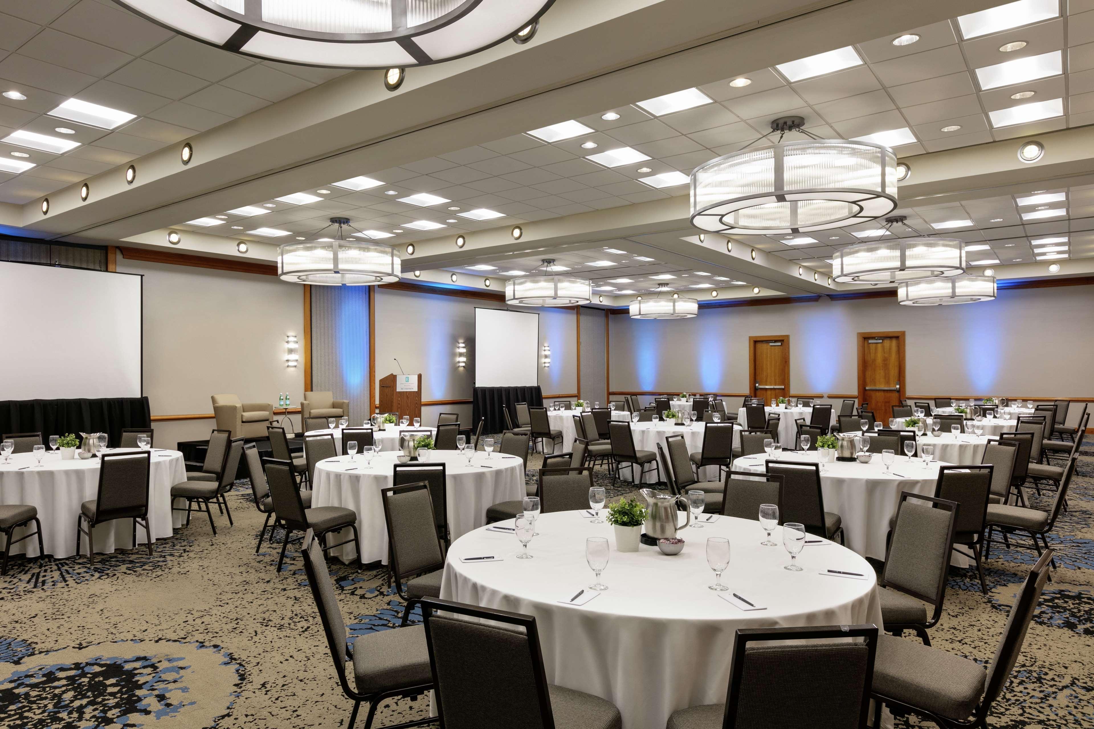 Embassy Suites By Hilton Atlanta At Centennial Olympic Park Εξωτερικό φωτογραφία