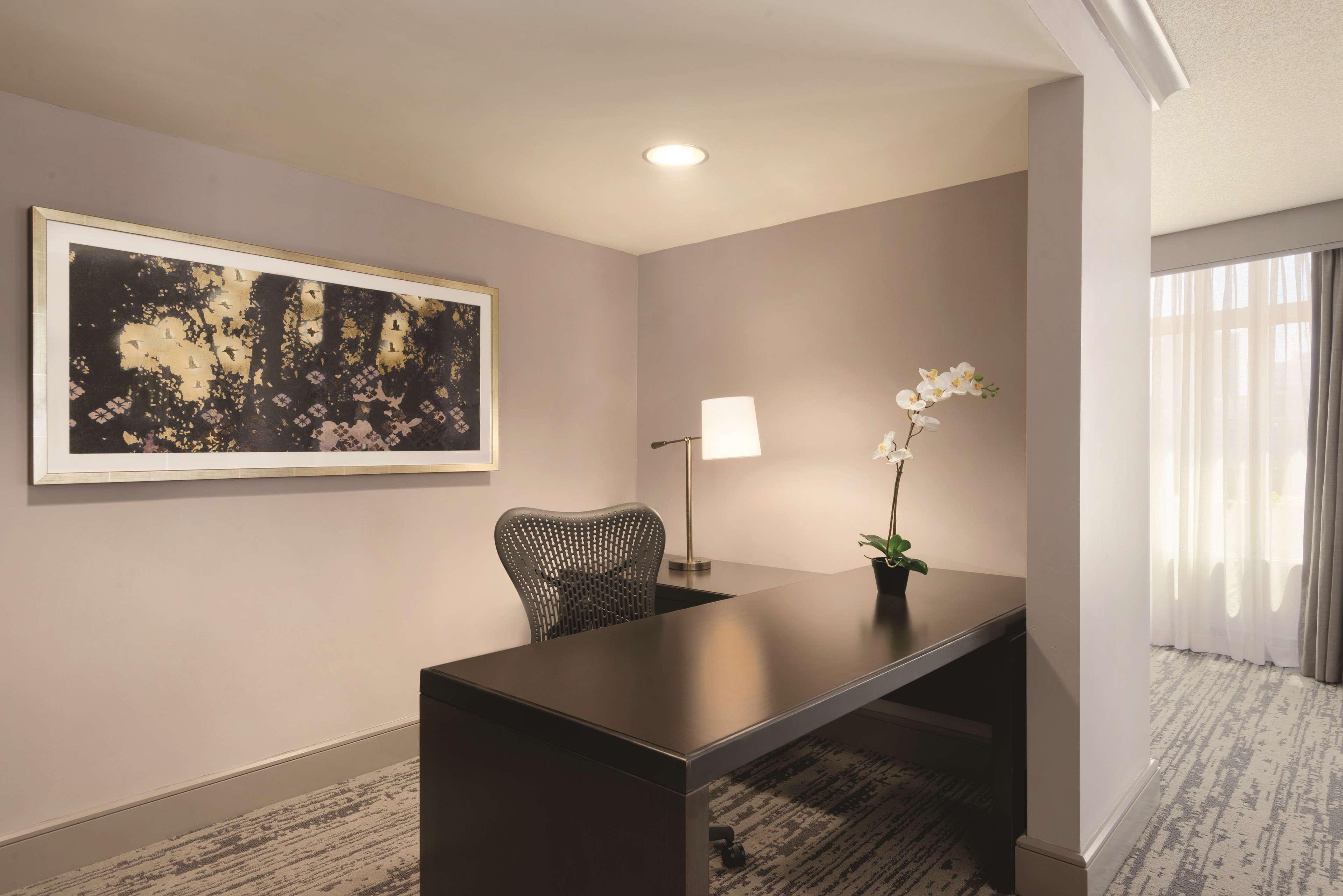 Embassy Suites By Hilton Atlanta At Centennial Olympic Park Εξωτερικό φωτογραφία