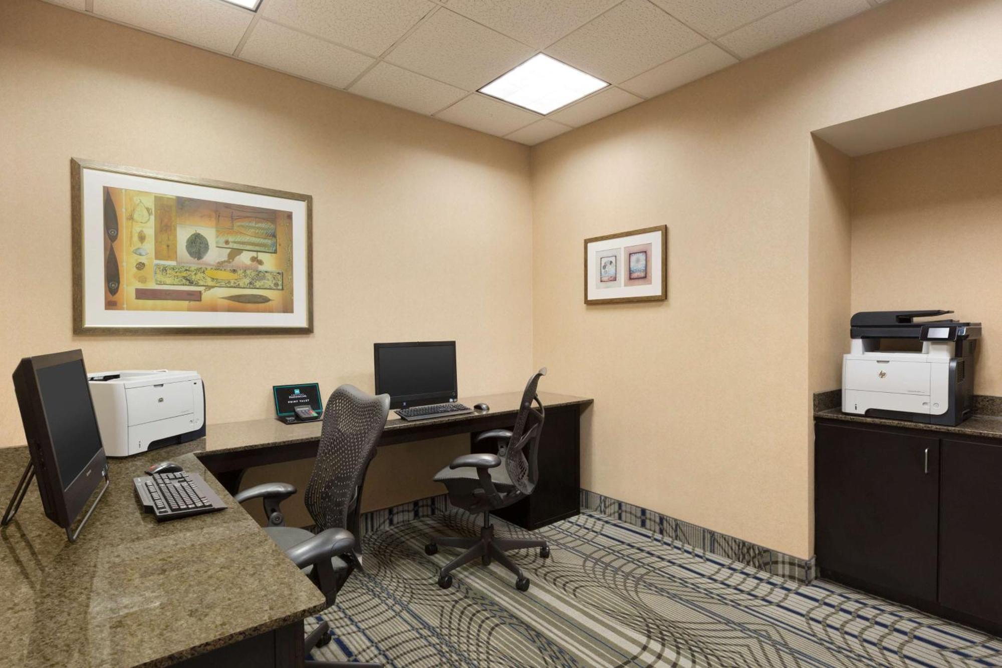 Embassy Suites By Hilton Atlanta At Centennial Olympic Park Εξωτερικό φωτογραφία