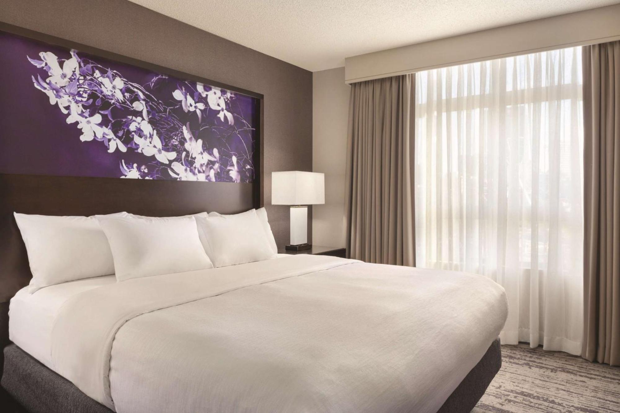 Embassy Suites By Hilton Atlanta At Centennial Olympic Park Εξωτερικό φωτογραφία