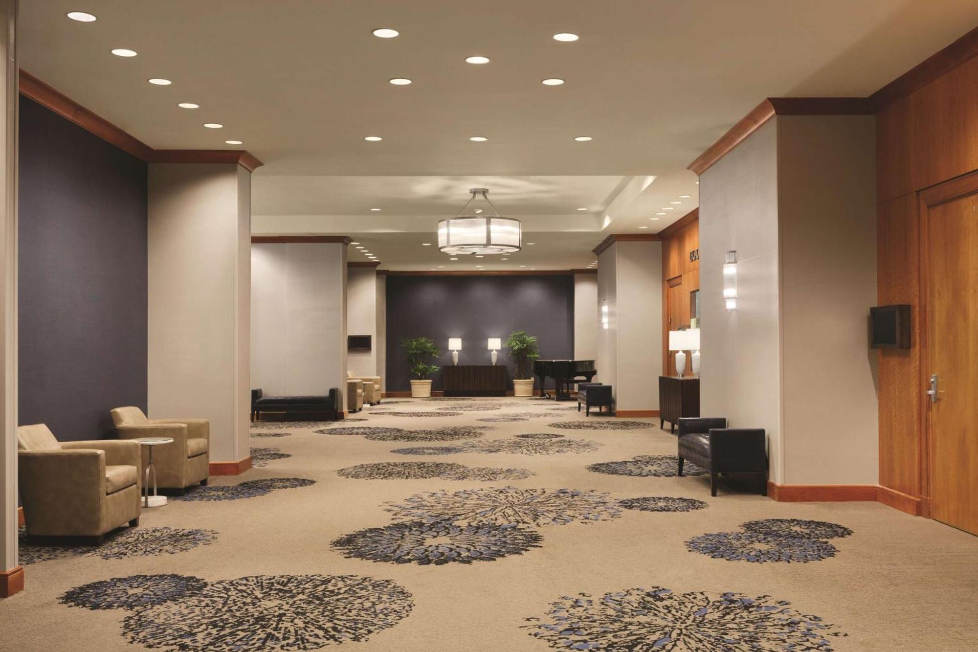 Embassy Suites By Hilton Atlanta At Centennial Olympic Park Εξωτερικό φωτογραφία