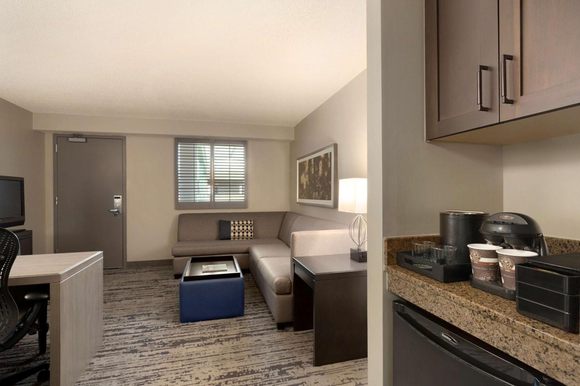 Embassy Suites By Hilton Atlanta At Centennial Olympic Park Εξωτερικό φωτογραφία