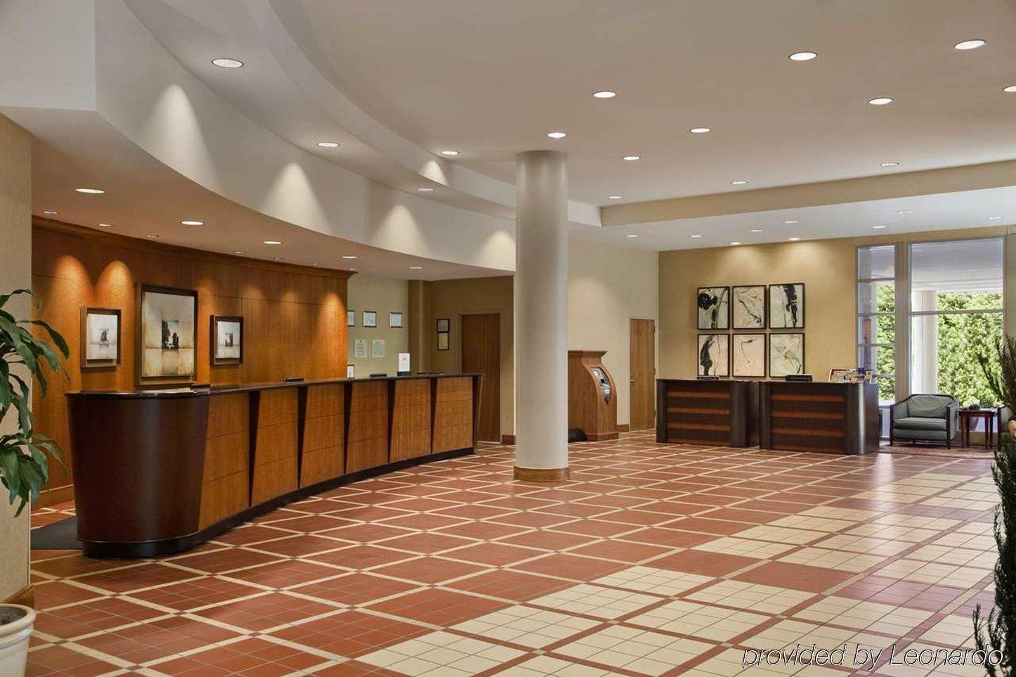 Embassy Suites By Hilton Atlanta At Centennial Olympic Park Εσωτερικό φωτογραφία