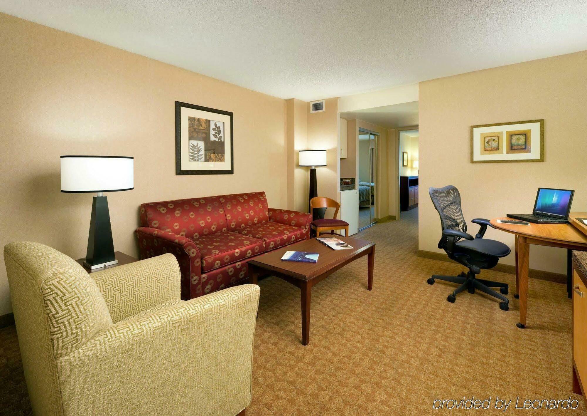 Embassy Suites By Hilton Atlanta At Centennial Olympic Park Εξωτερικό φωτογραφία